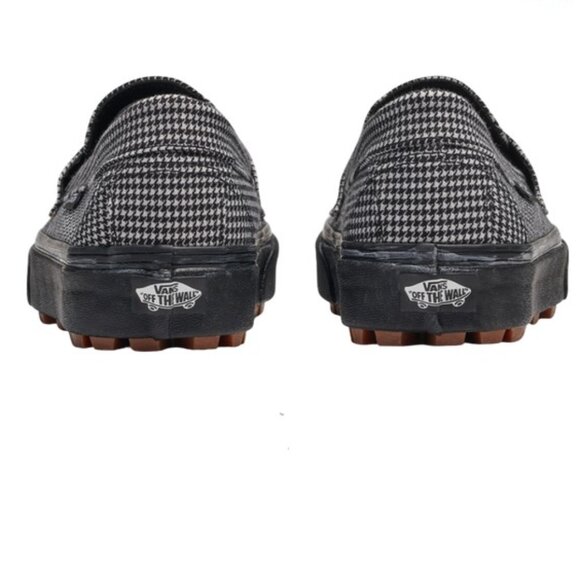 Vans Skate Style 53 Chunky Sheaker 11.5sz  Mens